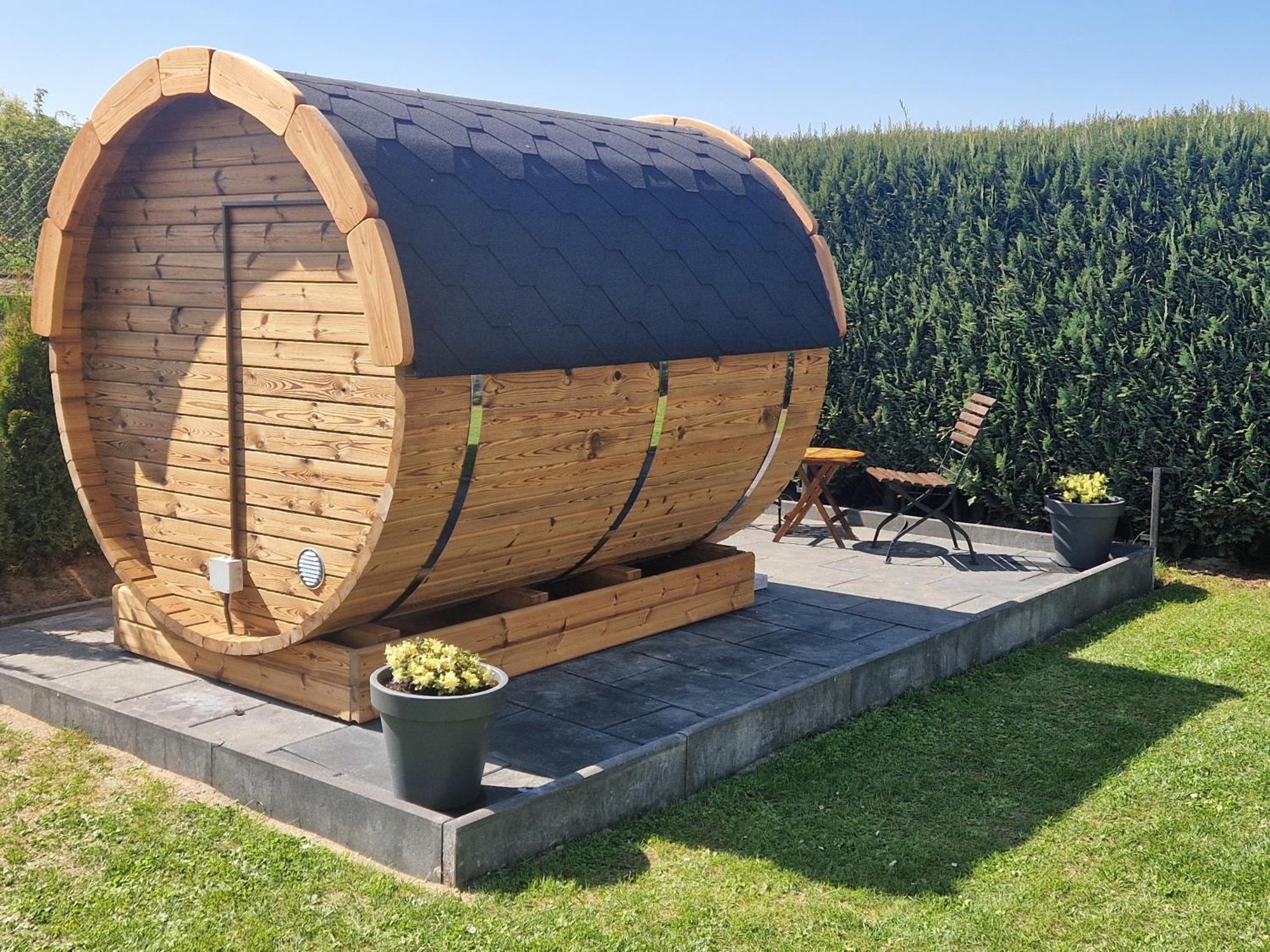 "Heimathafen" Mit Sauna Hohenkirchen  Εξωτερικό φωτογραφία